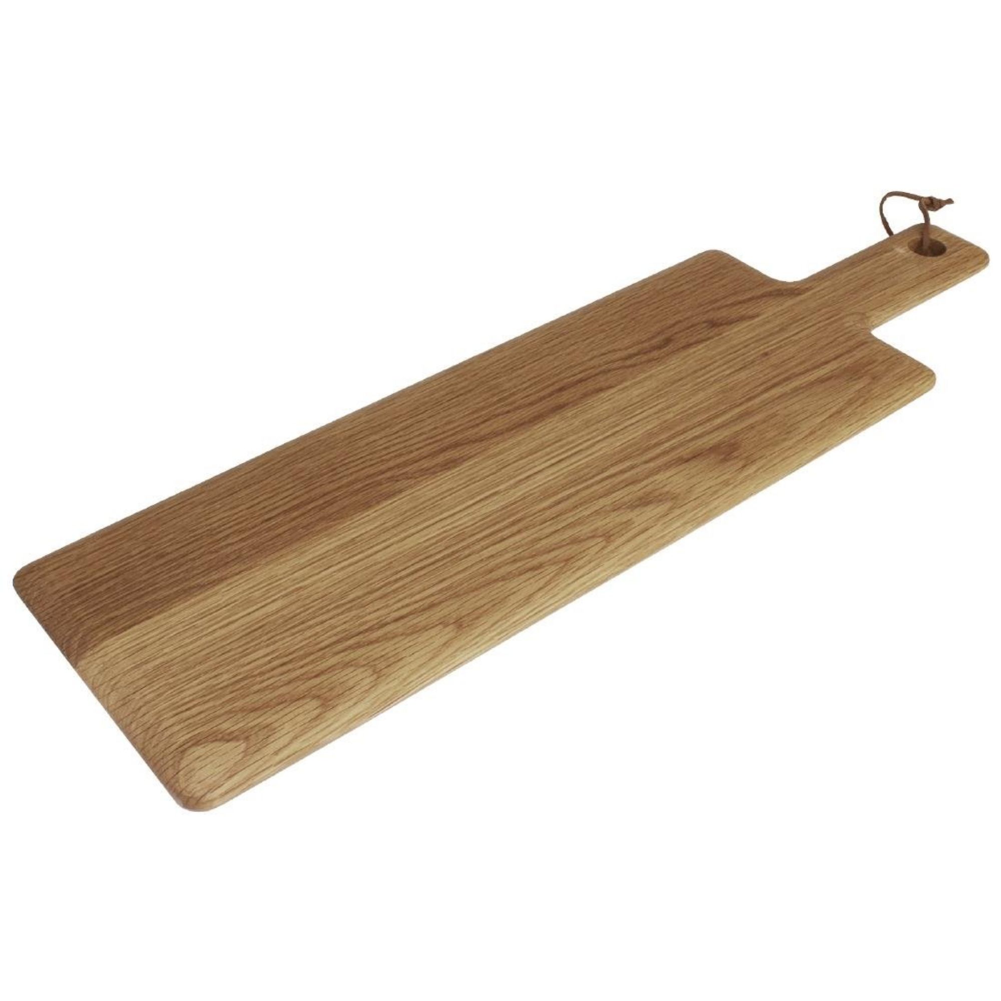 Picture of Olympia Oak Wood Paddle Board Medium 400mm