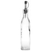 Picture of Olympia Olive Oil and Vinegar Bottle 250ml (Pack of 6)