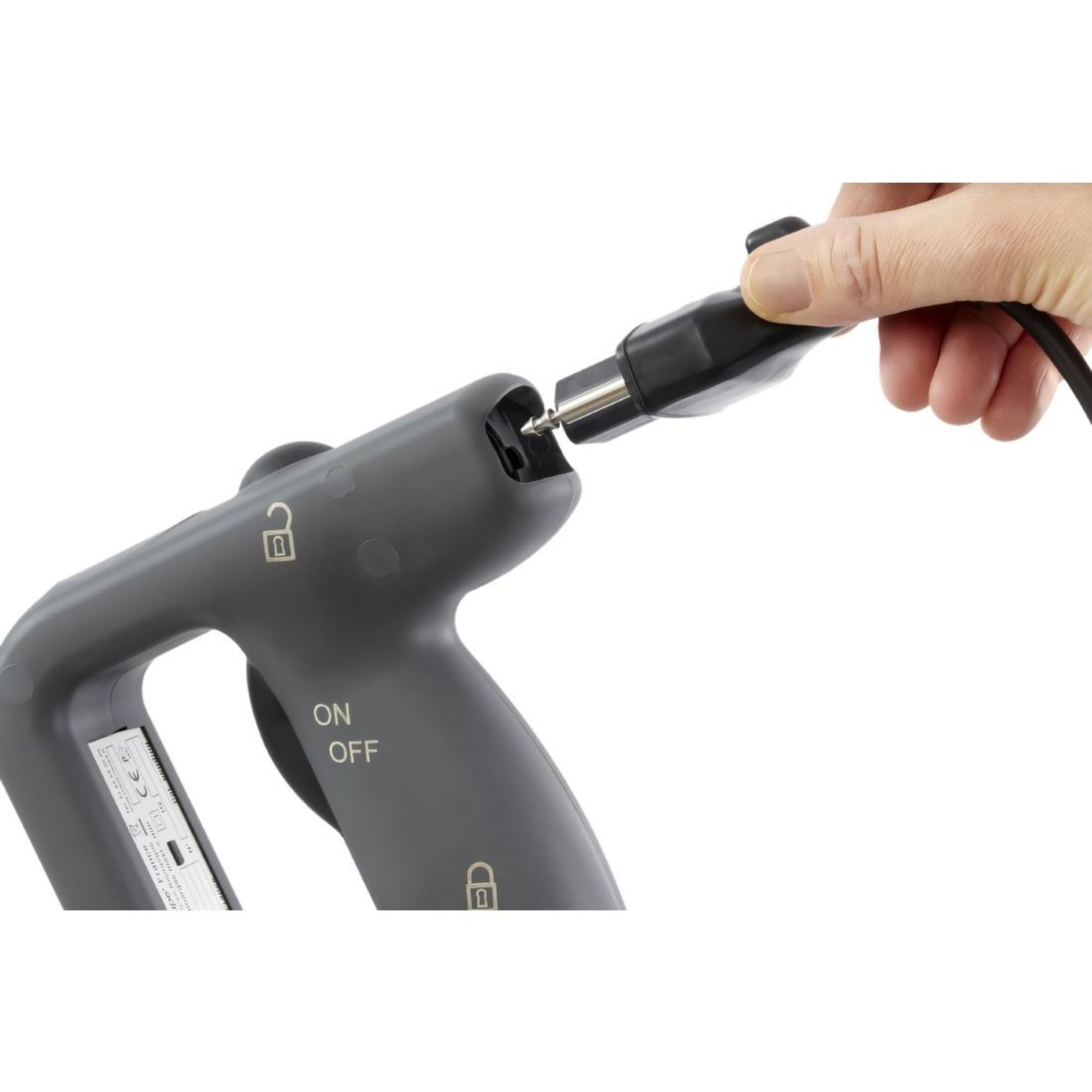Picture of Robot Coupe Turbo Stick Blender MP800