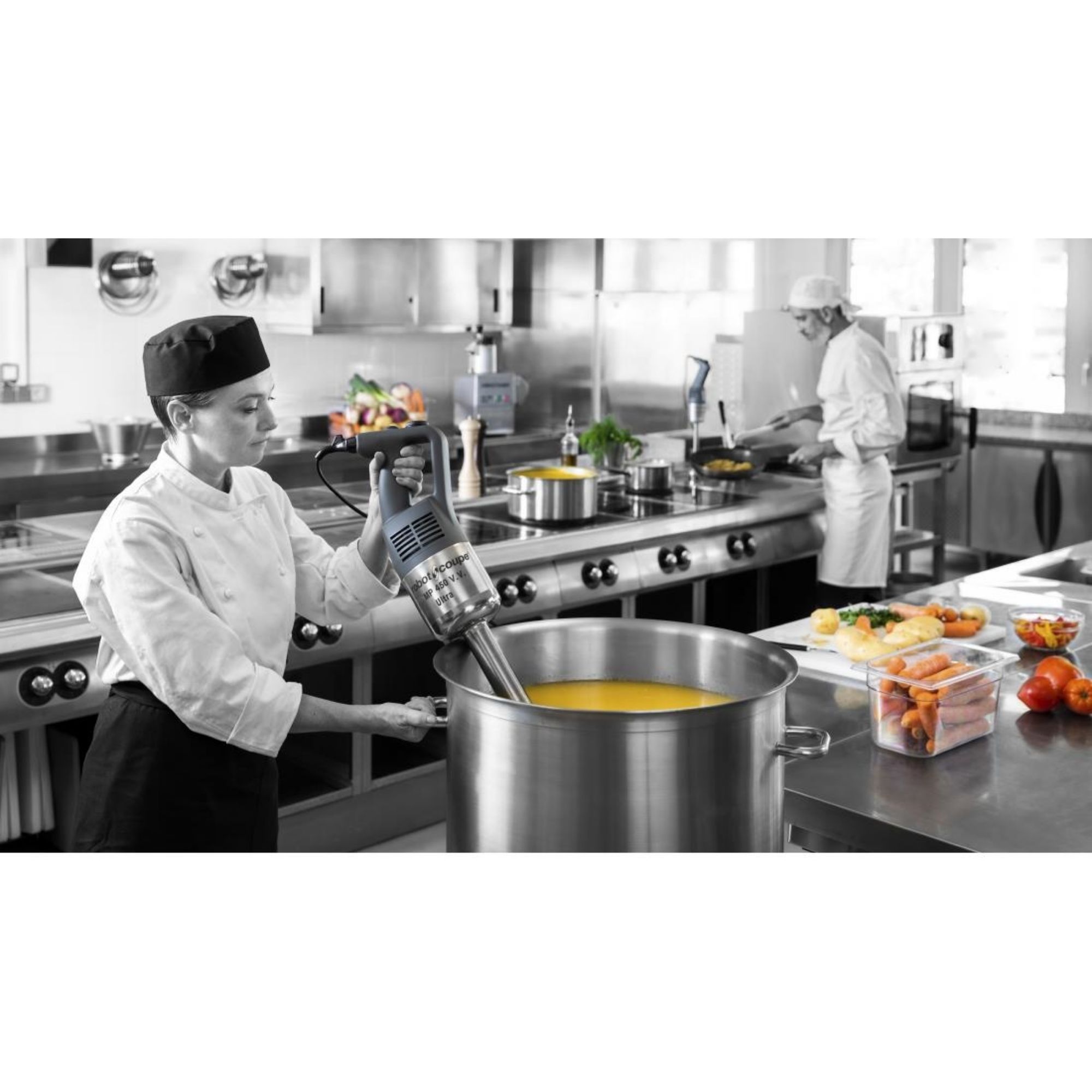 Picture of Robot Coupe Stick Blender MP450 VV Ultra