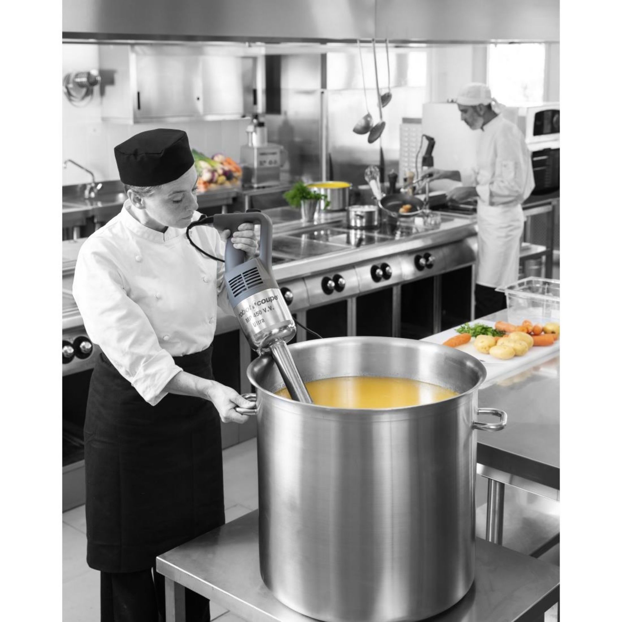 Picture of Robot Coupe Stick Blender MP450 VV Ultra