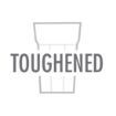 Picture of Olympia Toughened Orleans Hi Ball Glasses 425ml (Pack of 12)