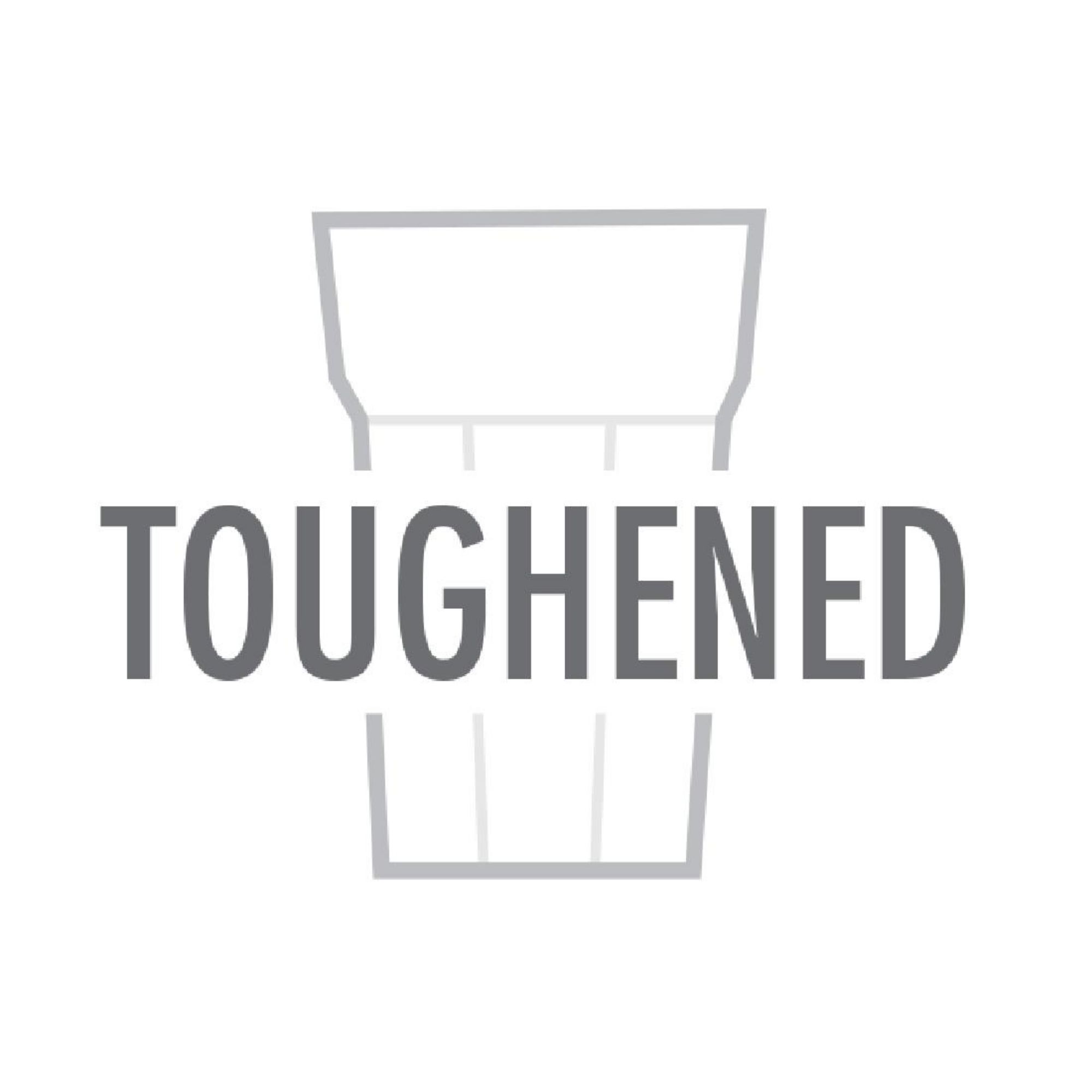 Picture of Olympia Toughened Orleans Hi Ball Glasses 425ml (Pack of 12)