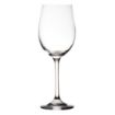 Picture of Olympia Modale Crystal Wine Glasses 395ml (Pack of 6)