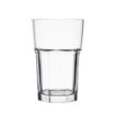 Picture of Olympia Toughened Orleans Hi Ball Glasses 285ml (Pack of 12)
