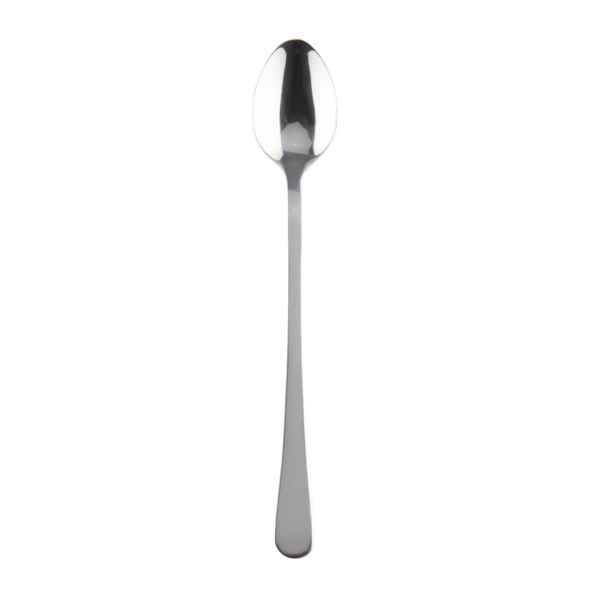 Picture of Olympia Buckingham Latte Spoons (Pack of 12)