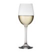 Picture of Olympia Modale Crystal Wine Glasses 395ml (Pack of 6)