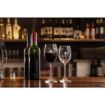 Picture of Olympia Modale Crystal Wine Glasses 395ml (Pack of 6)