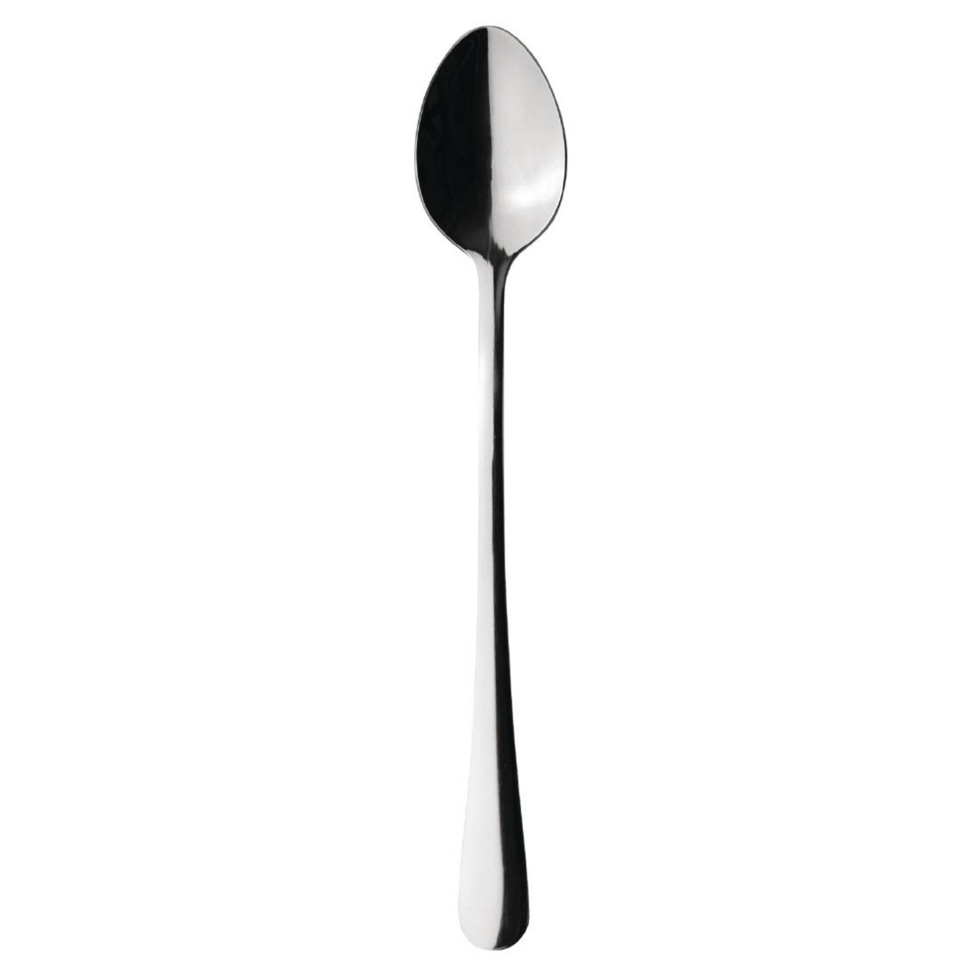 Picture of Olympia Buckingham Latte Spoons (Pack of 12)