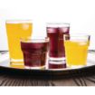 Picture of Olympia Toughened Orleans Tumblers 240ml (Pack of 12)