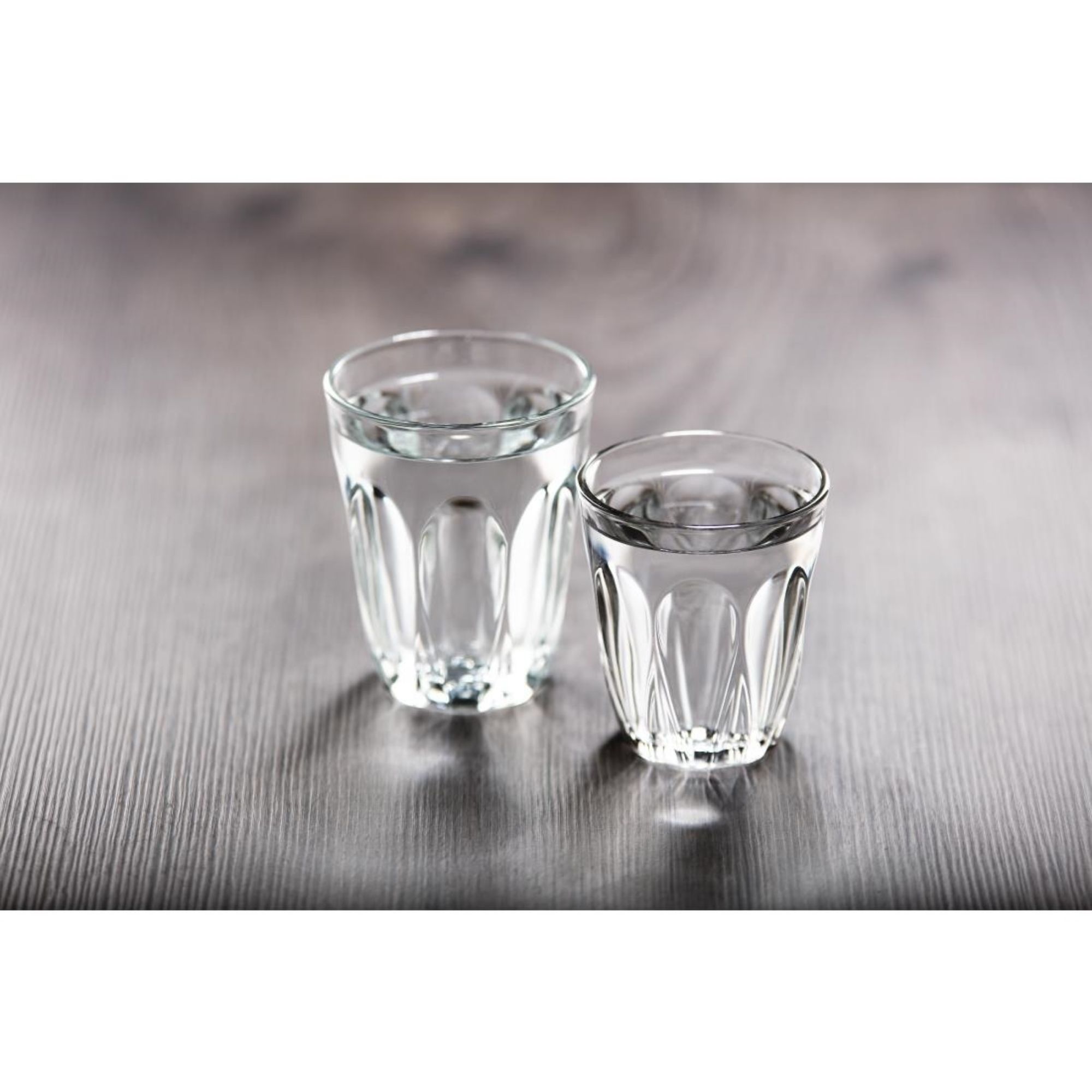 Picture of Olympia Toughened Juice Tumblers 200ml (Pack of 12)