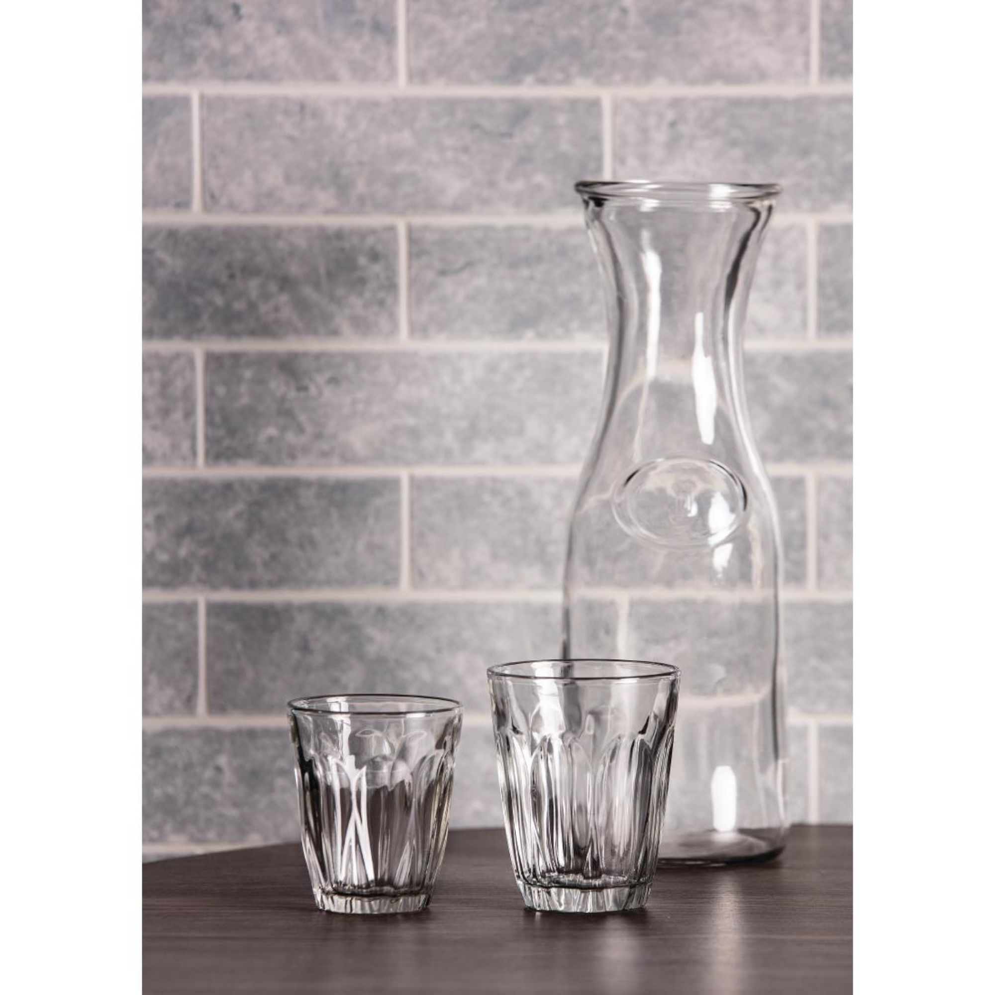 Picture of Olympia Toughened Juice Tumblers 200ml (Pack of 12)