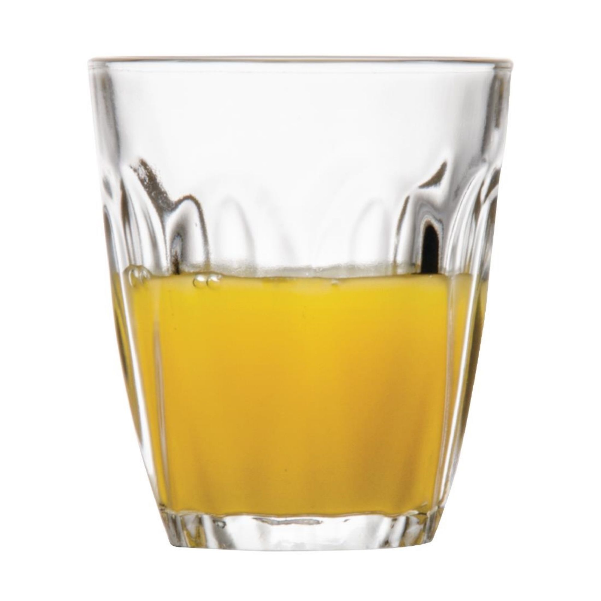 Picture of Olympia Toughened Juice Tumblers 200ml (Pack of 12)