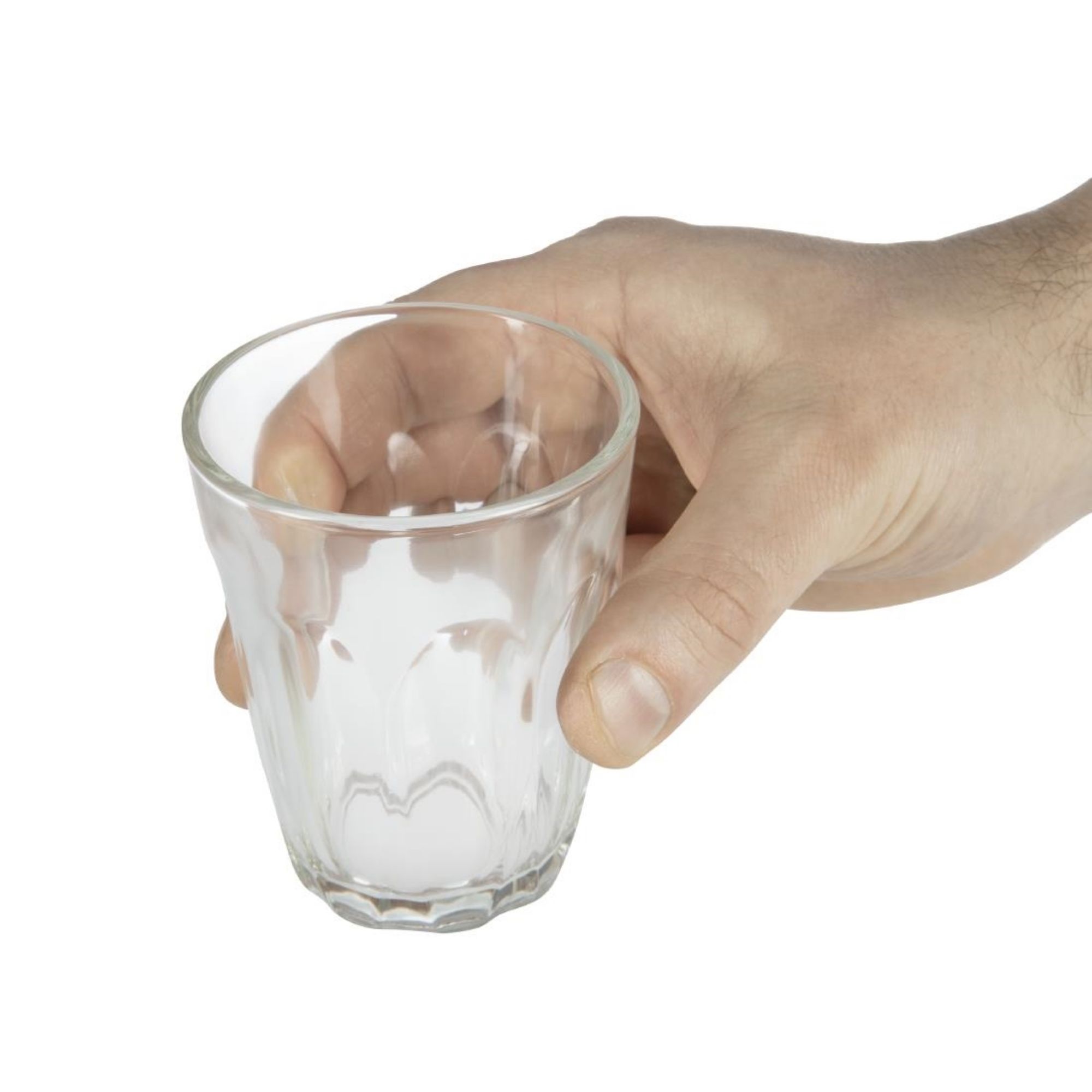 Picture of Olympia Toughened Juice Tumblers 200ml (Pack of 12)