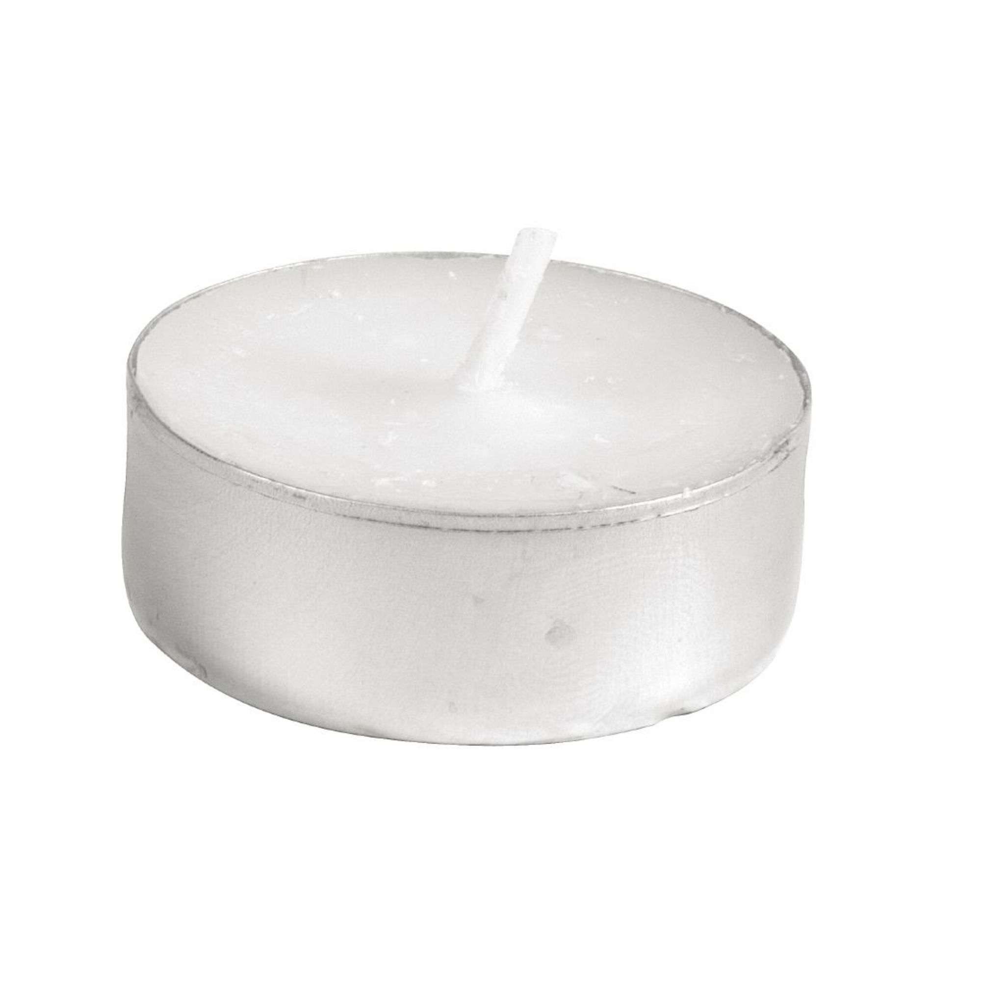 Picture of Olympia 4 Hour Tealights (Pack of 100)