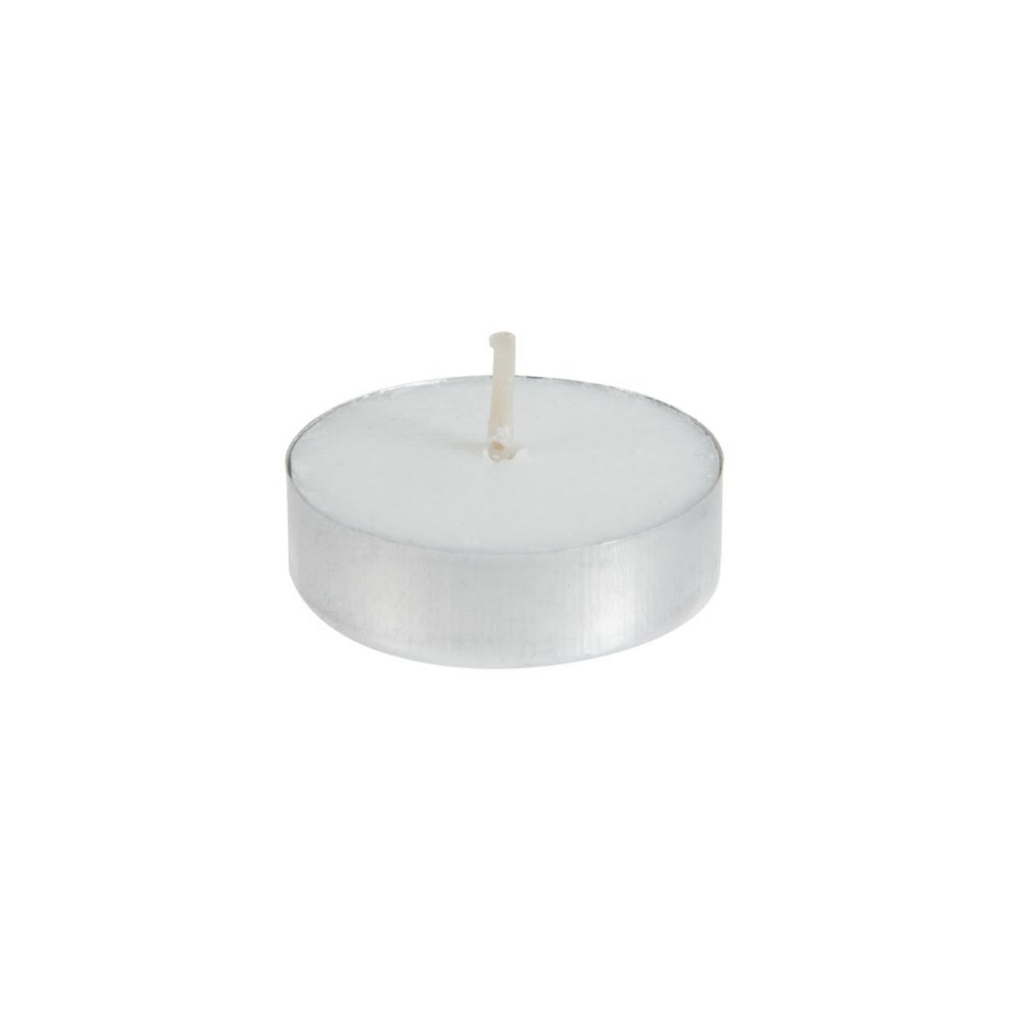 Picture of Olympia 4 Hour Tealights (Pack of 100)