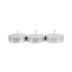 Picture of Olympia 4 Hour Tealights (Pack of 100)