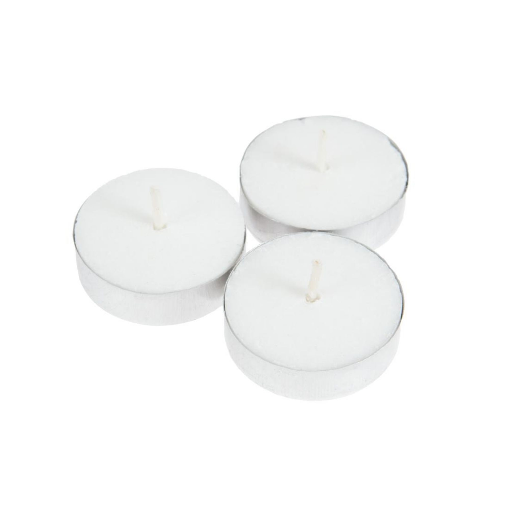 Picture of Olympia 4 Hour Tealights (Pack of 100)
