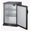 Picture of Polar G-series 850mm Single Door Back Bar Cooler Solid Door 128 Ltr