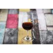 Picture of Olympia Bar Collection Crystal Wine Tasting Glasses 220ml (Pack of 6)