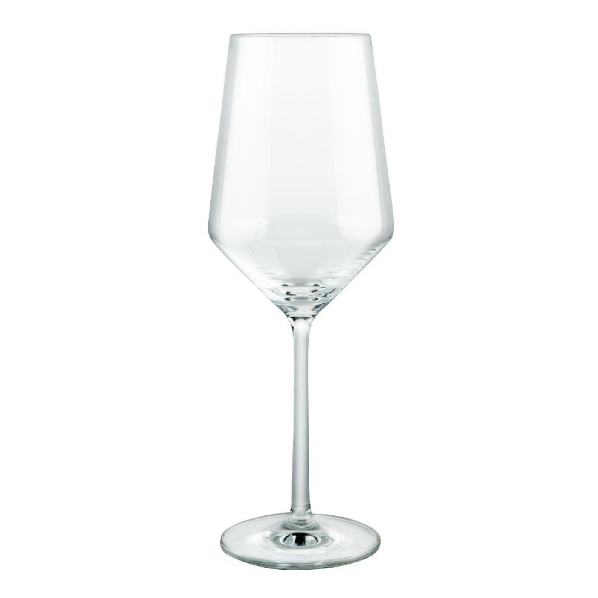 Picture of Schott Zwiesel Belfesta Crystal White Wine Glasses 408ml (Pack of 6)