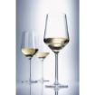 Picture of Schott Zwiesel Belfesta Crystal White Wine Glasses 408ml (Pack of 6)