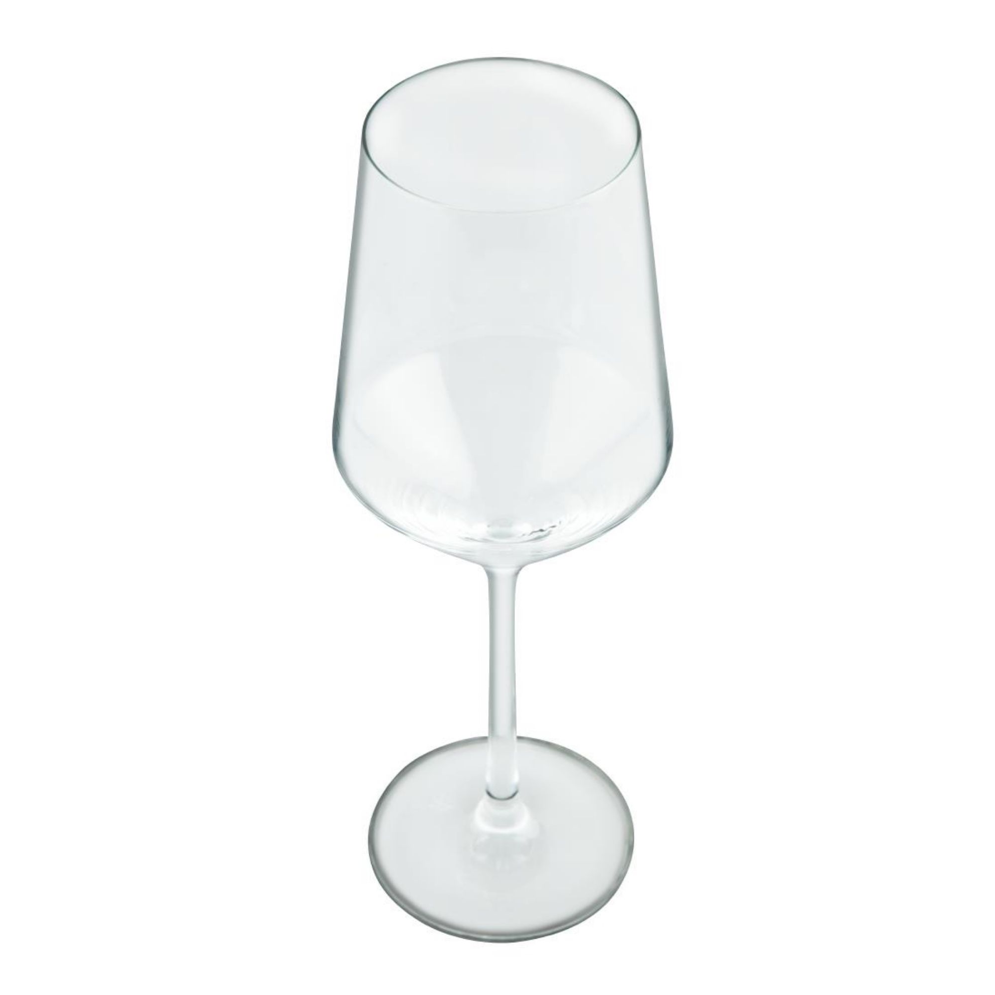 Picture of Schott Zwiesel Belfesta Crystal White Wine Glasses 408ml (Pack of 6)
