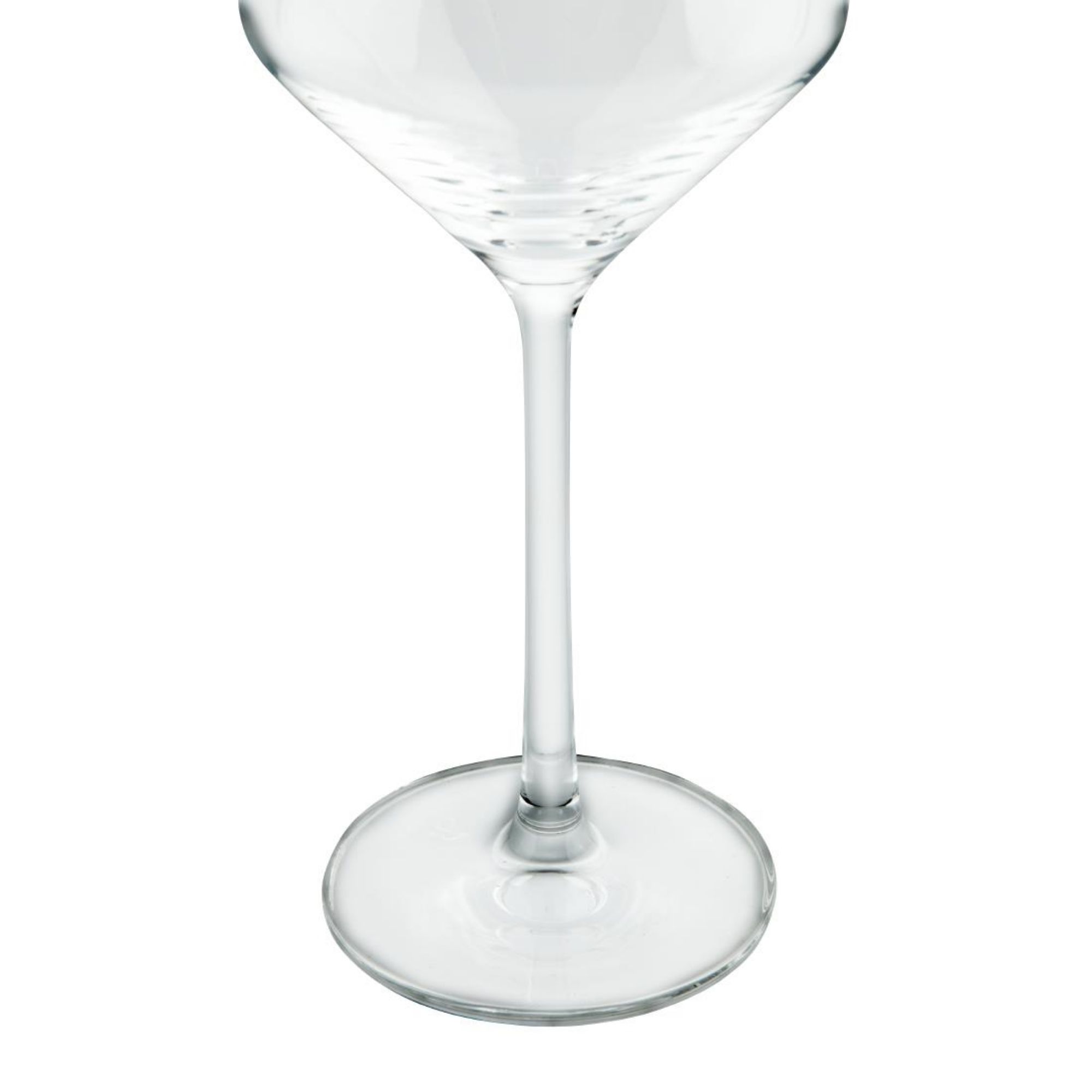 Picture of Schott Zwiesel Belfesta Crystal White Wine Glasses 408ml (Pack of 6)