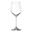 Picture of Olympia Chime Crystal Wine Glasses 620ml (Pack of 6)
