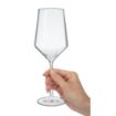 Picture of Schott Zwiesel Belfesta Crystal White Wine Glasses 408ml (Pack of 6)