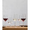 Picture of Schott Zwiesel Belfesta Crystal White Wine Glasses 408ml (Pack of 6)