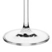 Picture of Olympia Chime Crystal Wine Glasses 620ml (Pack of 6)
