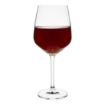 Picture of Olympia Chime Crystal Wine Glasses 620ml (Pack of 6)