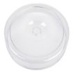 Picture of APS Pure Round Cake Platter Lid Plastic