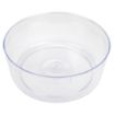 Picture of APS Pure Round Cake Platter Lid Plastic