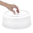 Picture of APS Pure Round Cake Platter Lid Plastic
