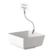 Picture of APS Flexible Sign Holder 120mm