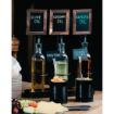 Picture of APS Flexible Sign Holder 120mm