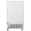 Picture of Polar G-Series Upright Display Cooler with Light Box 950Ltr with Sliding Doors