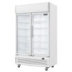 Picture of Polar G-Series Upright Display Cooler with Light Box 950Ltr