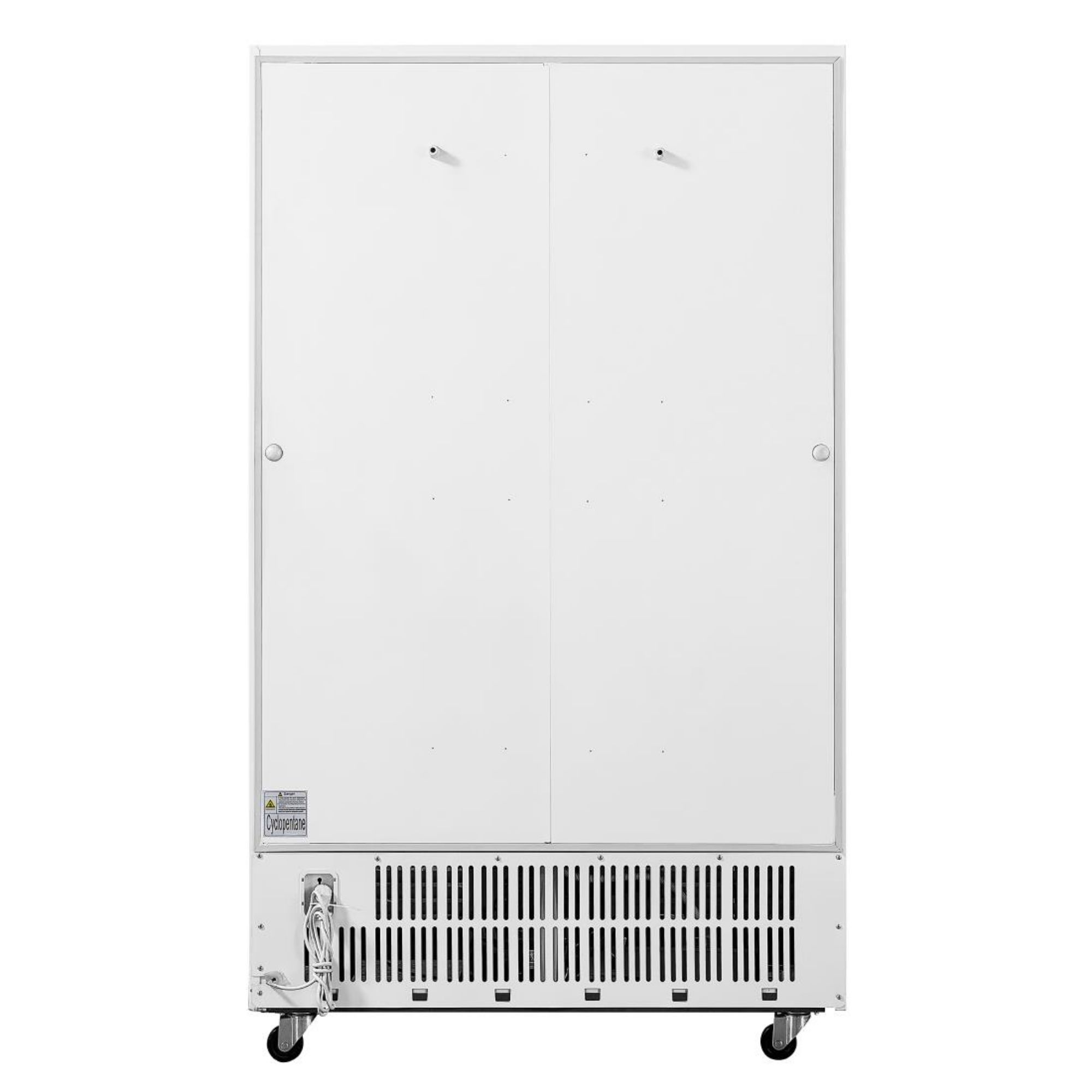 Picture of Polar G-Series Upright Display Cooler with Light Box 950Ltr