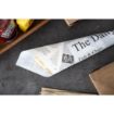 Picture of Greaseproof Paper Sheets Newspaper Print 270 x 420mm (Pack of 500)