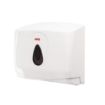 Picture of Jantex Multi-Fold Hand Towel Dispenser White