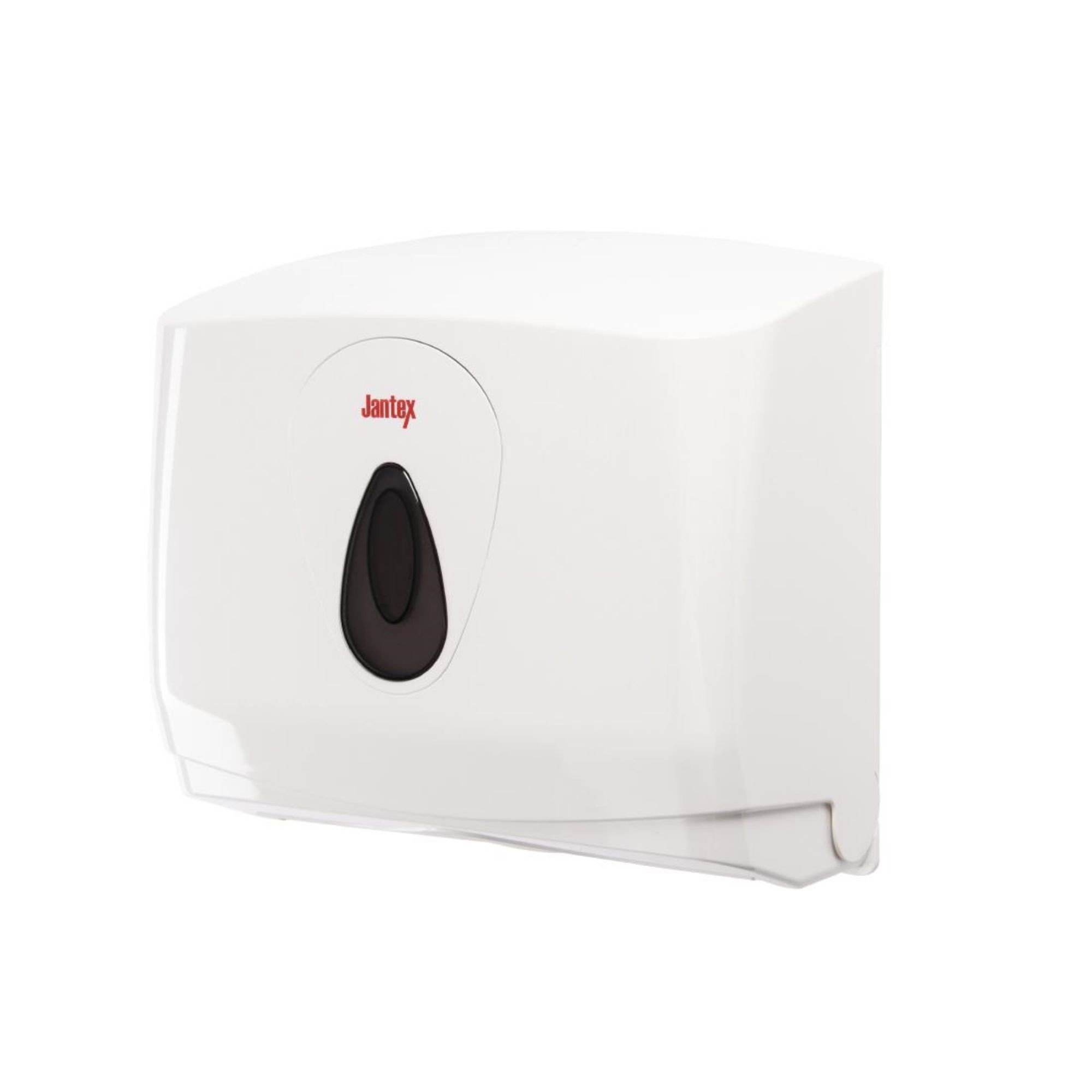 Picture of Jantex Multi-Fold Hand Towel Dispenser White