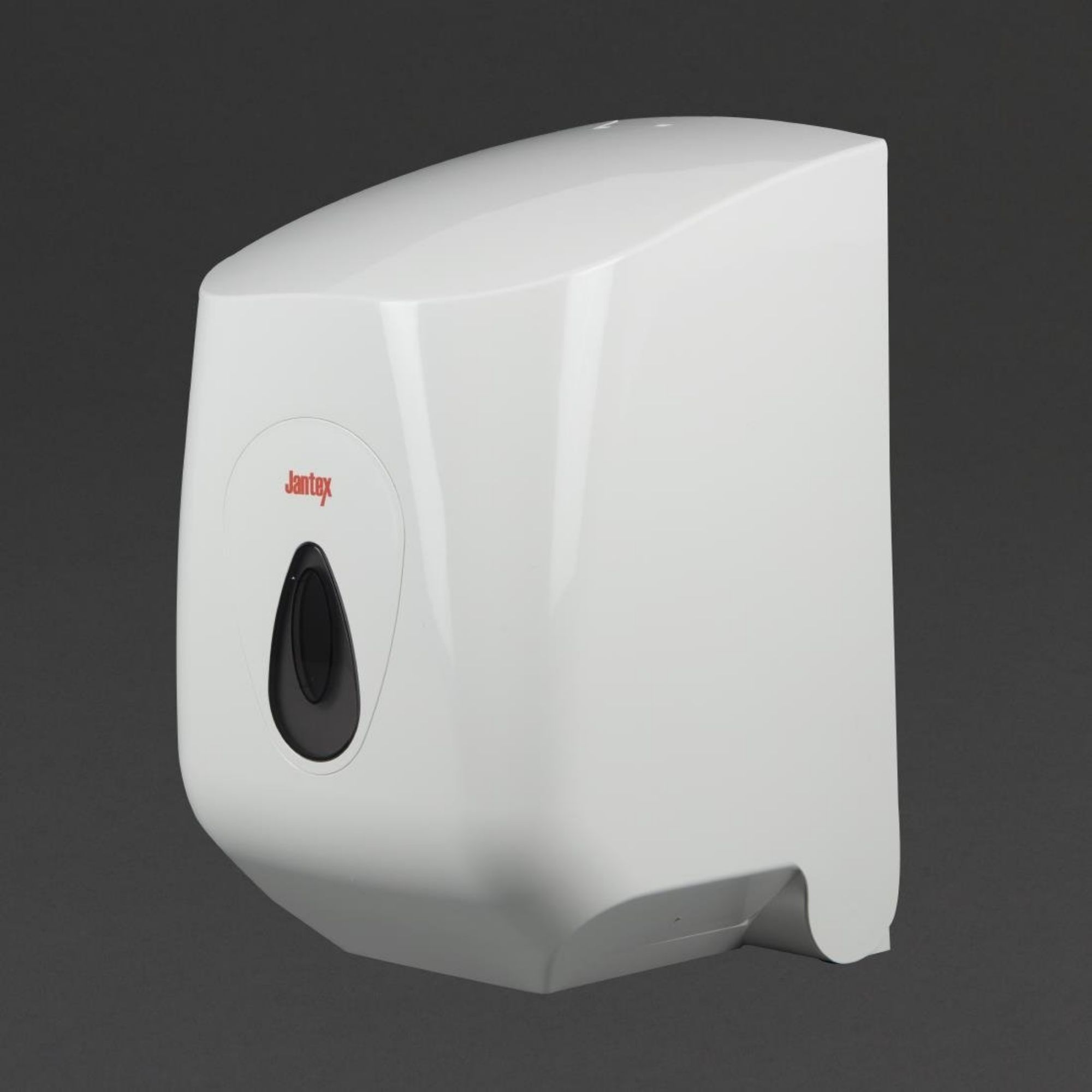 Picture of Jantex Centrefeed Roll Dispenser White