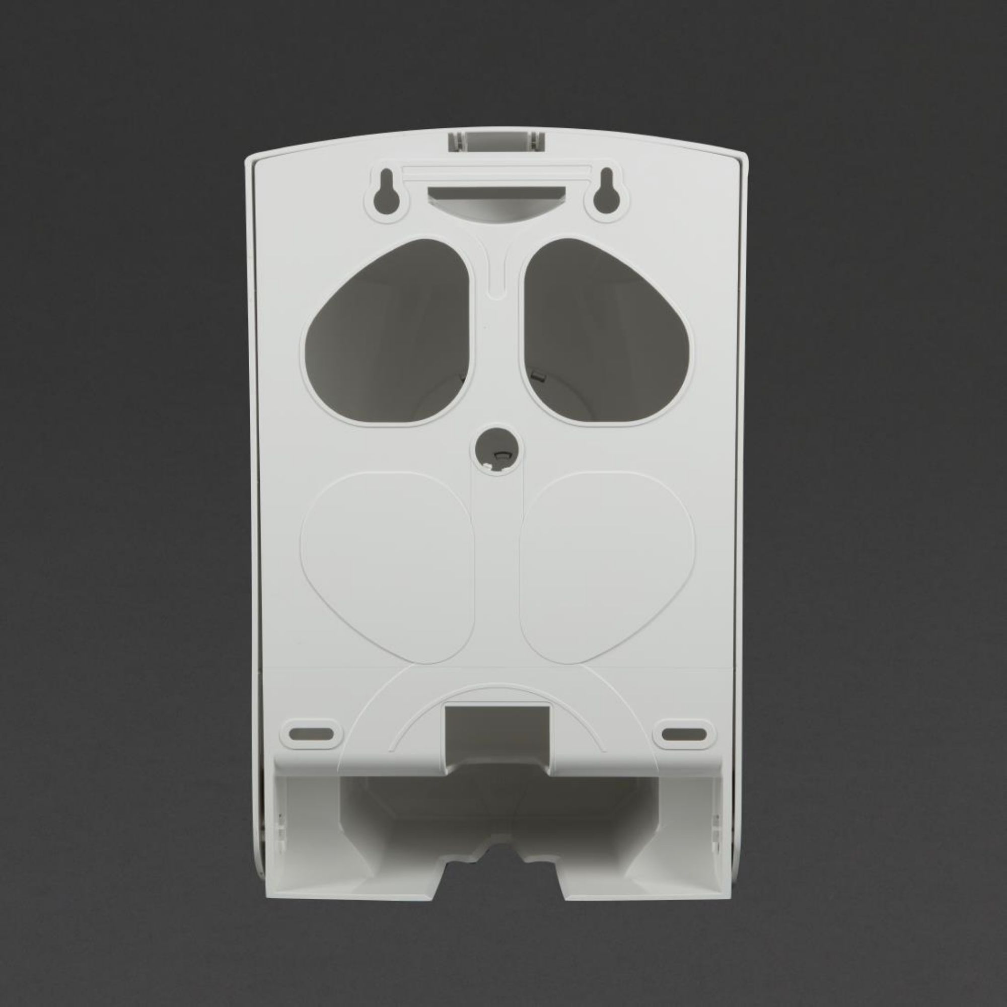 Picture of Jantex Centrefeed Roll Dispenser White