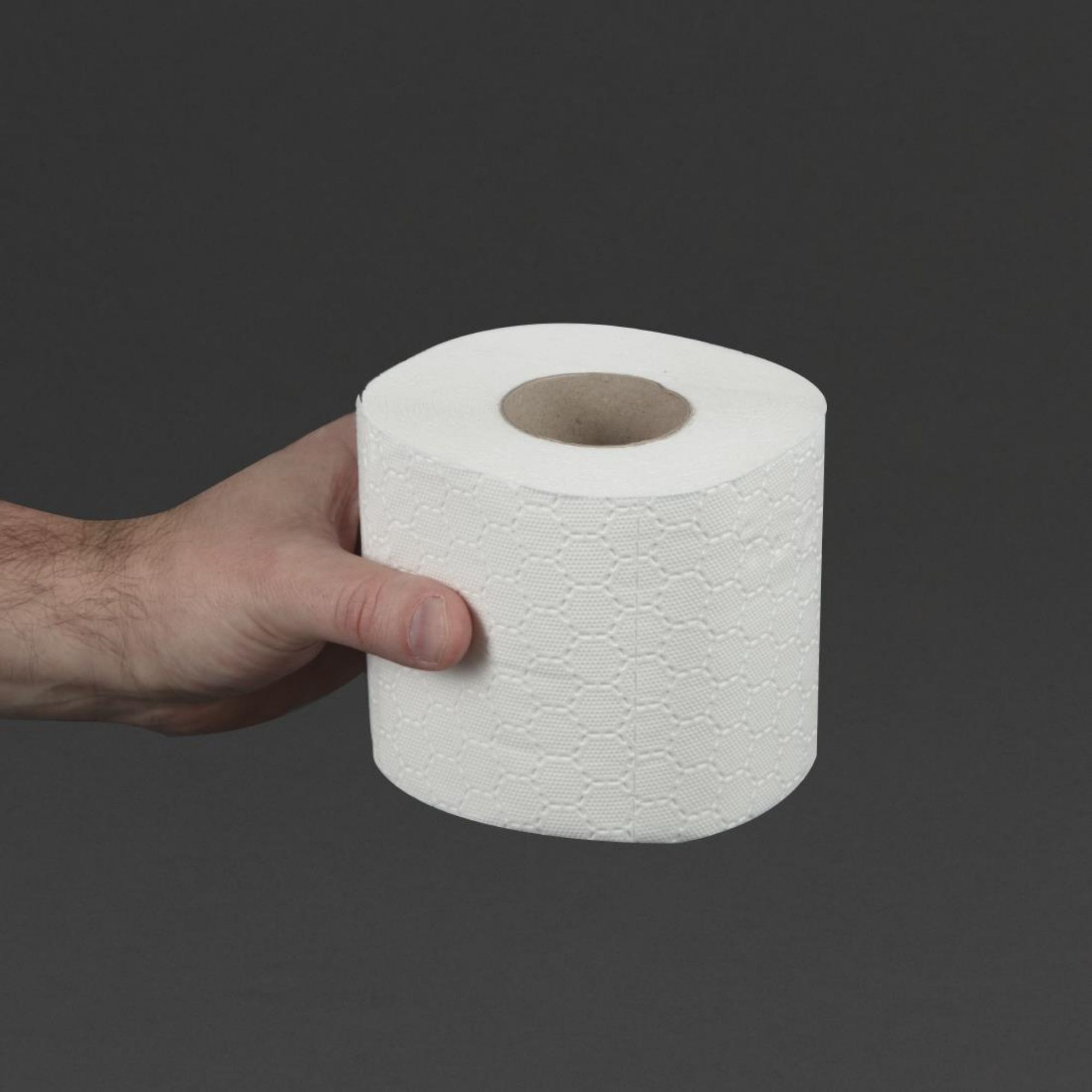 Picture of Jantex Premium Toilet Paper 3-Ply (Pack of 40)
