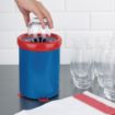 Picture of Jantex In Sink Manual Glasswasher