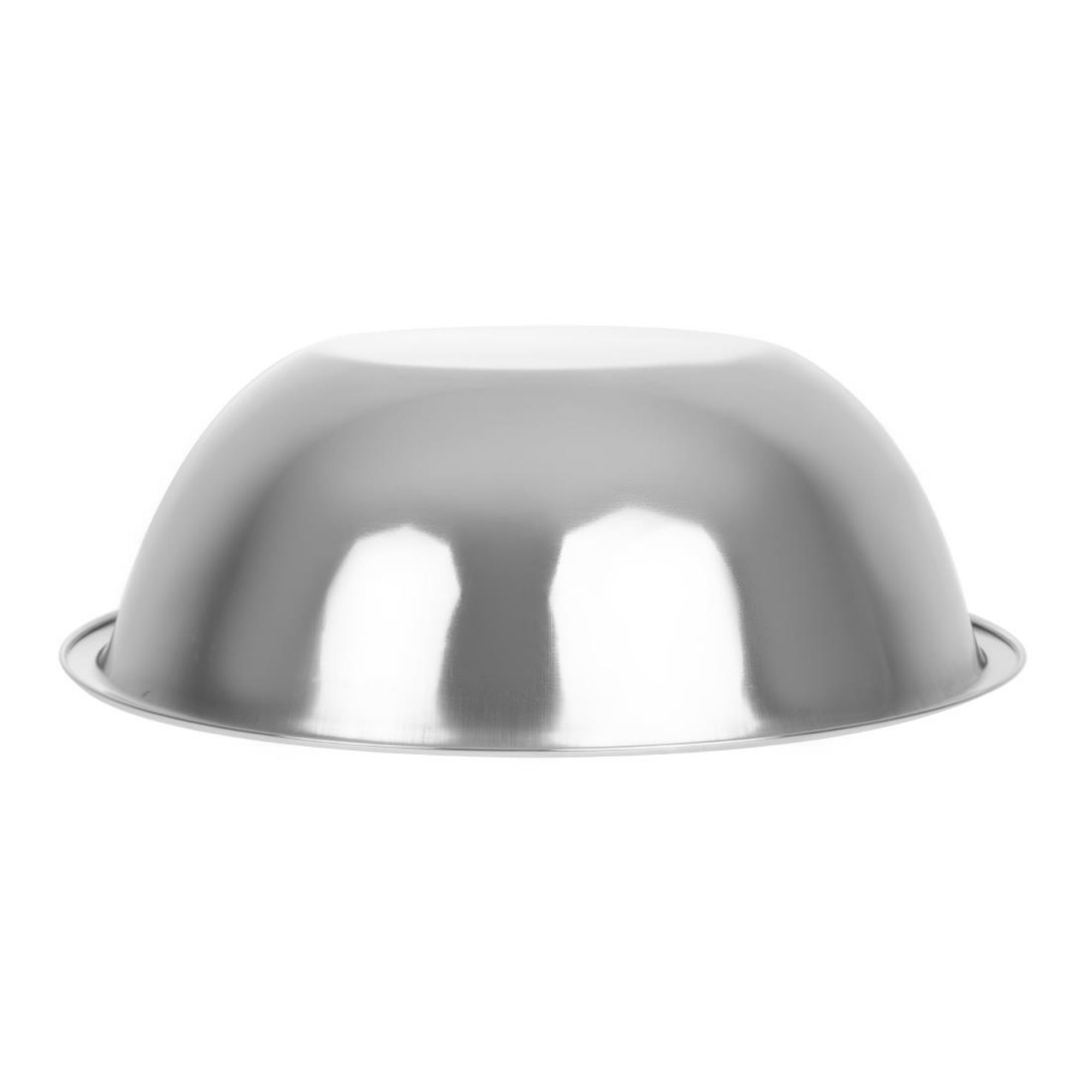 Picture of Vogue Stainless Steel Mixing Bowl 2.2Ltr