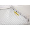 Picture of Polar C-Series Display Fridge 68Ltr White
